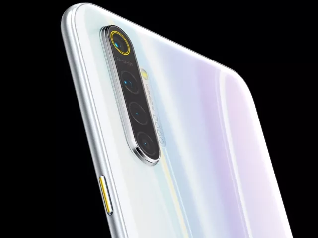 the company so far has sold 3 50 000 handsets in pakistan photo realme
