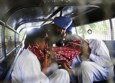 sarfraz shah murder case park supervisor saw a fearful scene but did not call for help police