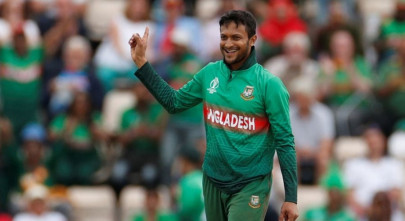 bangladesh will welcome back shakib despite mistake mahmudullah