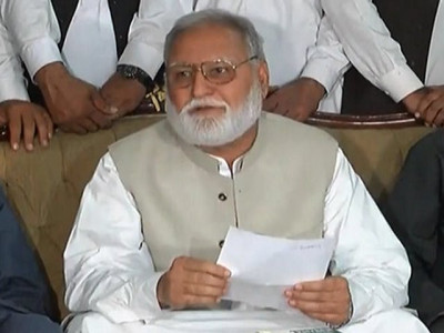 opposition won t settle for anything less than pm s resignation opposition won t settle for anything less than pm s resignation