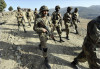 30 terrorists killed in south waziristan 30 terrorists killed in south waziristan