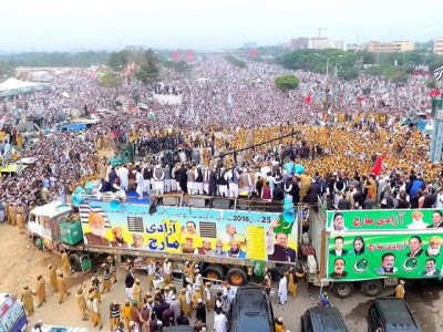 protests that make or break governments in pakistan protests that make or break governments in pakistan