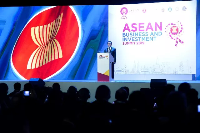indonesia backs pakistan s asean full dialogue partner status indonesia backs pakistan s asean full dialogue partner status