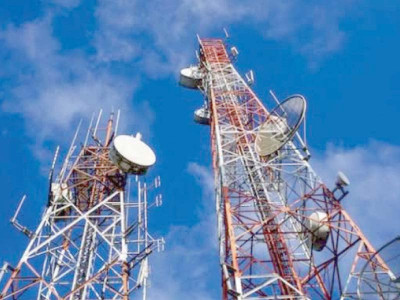 telecom firm pitches idea of sharing mobile towers