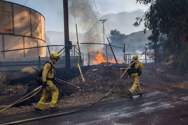 photo afp