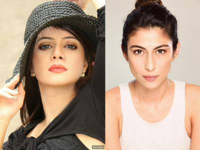 meesha shafi stands up for rabi pirzada meesha shafi stands up for rabi pirzada