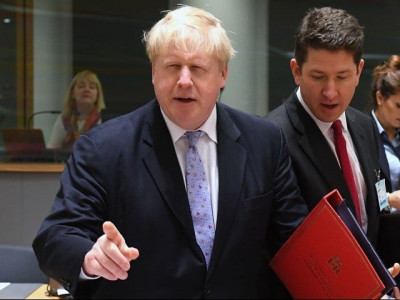 uk s johnson sorry for brexit delay uk s johnson sorry for brexit delay