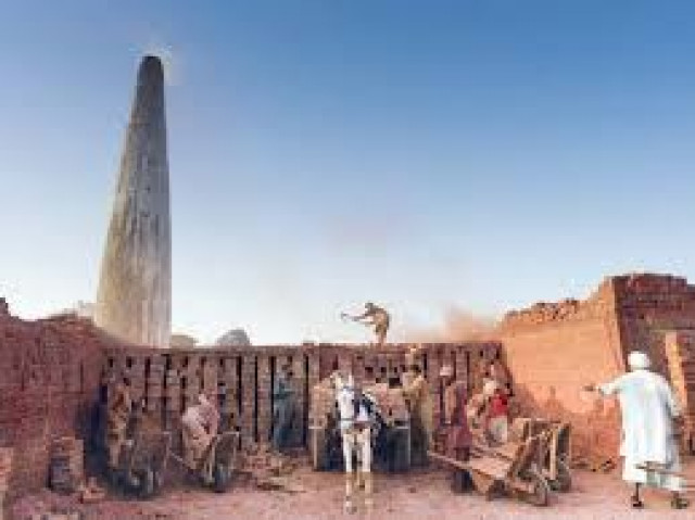 large number of women suffer bounded labour conditions in ten sectors including brick kiln agriculture and fishing photo file large number of women suffer bounded labour conditions in ten sectors including brick kiln agriculture and fishing photo file