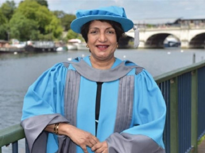 corporate corner ubl president and ceo awarded honorary doctorate by kingston university corporate corner ubl president and ceo awarded honorary doctorate by kingston university