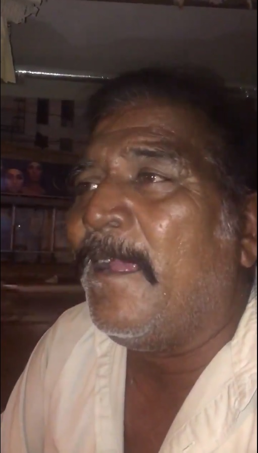 rickshaw driver s rendition of mehdi hassan s classic goes viral