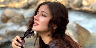 Rabi Pirzada quits showbiz