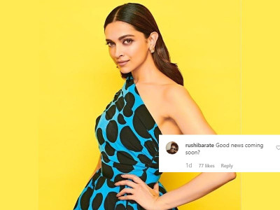 deepika padukone sparks pregnancy rumours after posting baby pics on instagram deepika padukone sparks pregnancy rumours after posting baby pics on instagram
