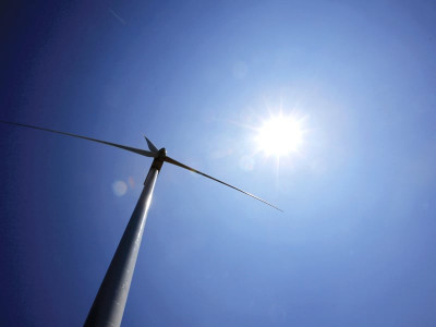 clean energy pakistan likely to approve 150mw wind farm