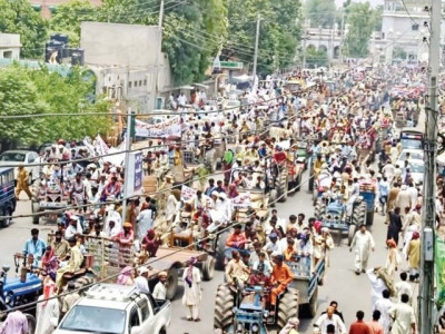 brick kiln owners announce shutdown