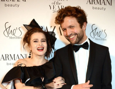 it s more fun dating younger men helena bonham carter it s more fun dating younger men helena bonham carter