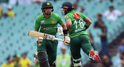 pakistan finalise team for second australia t20i pakistan finalise team for second australia t20i