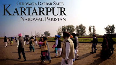 watch special song launched for kartarpur corridor opening