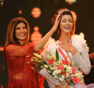 bangladesh is south asia s first muslim majority country to make it to miss universe 2019