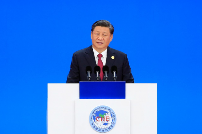 chinese president xi says need to bring down trade barriers chinese president xi says need to bring down trade barriers