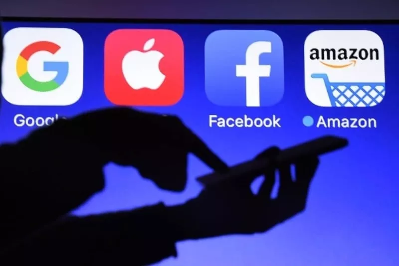 aims to defend global tax on tech giants at g7 meeting photo online aims to defend global tax on tech giants at g7 meeting photo online