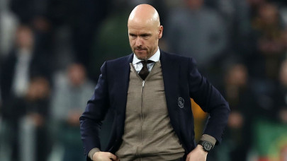 ten hag says he will finish season at ajax amid bayern rumours ten hag says he will finish season at ajax amid bayern rumours