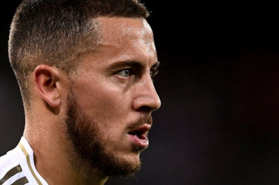 hazard s slow start gathering pace as madrid look for attacking release
