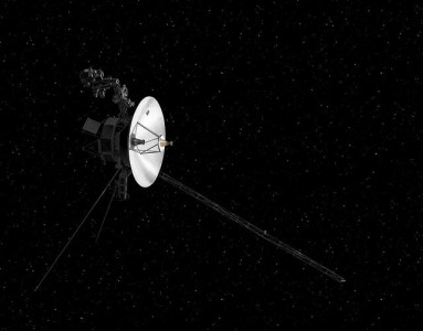 nasa probe provides insight on solar system s border with interstellar space nasa probe provides insight on solar system s border with interstellar space