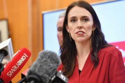 new zealand pm jacinda ardern s 2 minute challenge goes viral