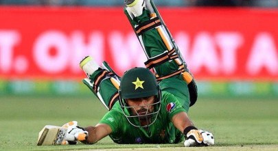 babar opens up after first loss as t20i captain