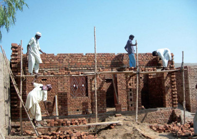 flood follow up jampur city bounces back