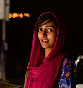 nust graduate becomes pakistan s first female google developer