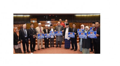 asean mps back pakistan on kashmir issue asean mps back pakistan on kashmir issue