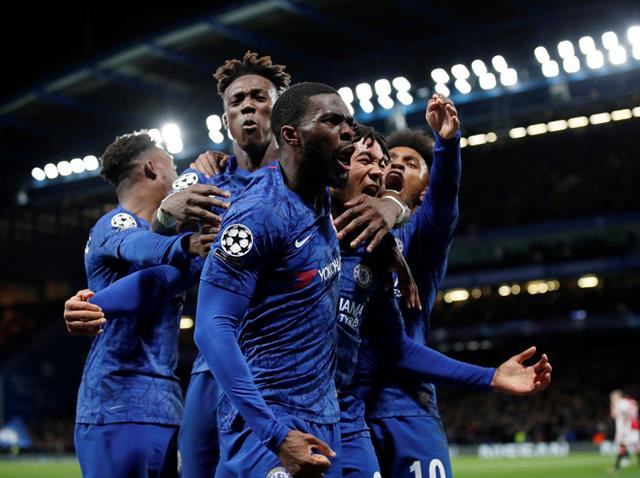 quot i had some mad nights over the years and some great nights but it 039 s certainly right up there quot said blues manager photo afp quot i had some mad nights over the years and some great nights but it 039 s certainly right up there quot said blues manager photo afp