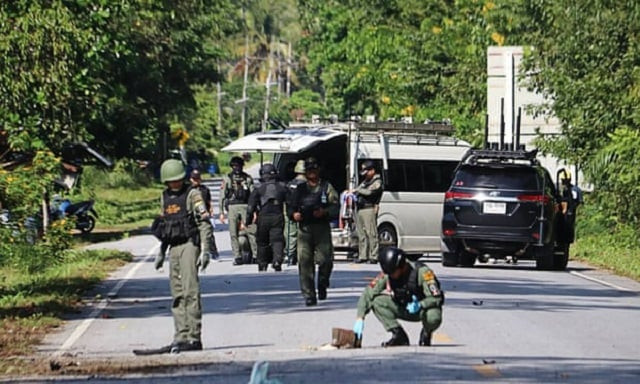 photo afp