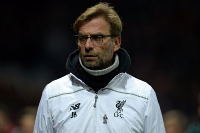 liverpool s klopp unsure how he will approach two games in 24 hours
