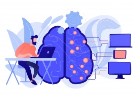 staying human in the age of ai