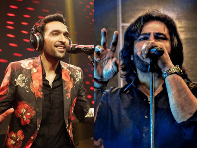 shafqat amanat ali ali sethi to perform at faiz international festival shafqat amanat ali ali sethi to perform at faiz international festival