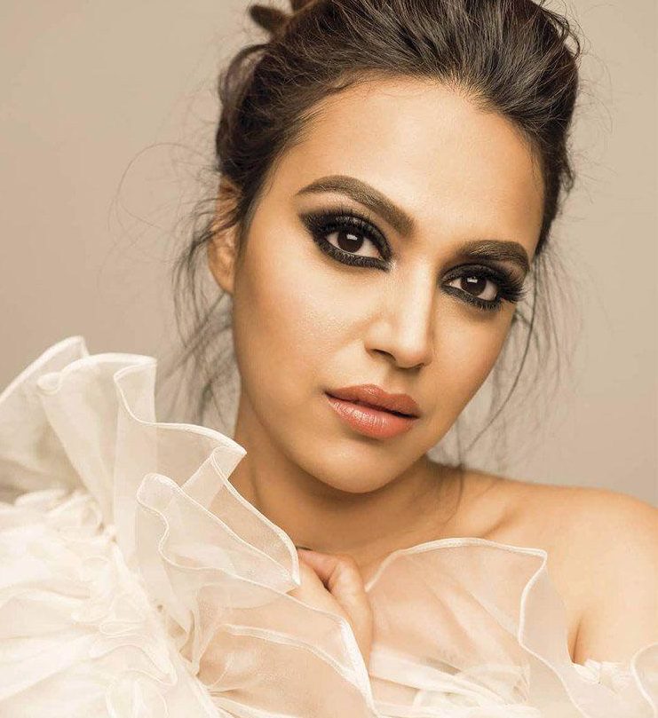 watch swara bhasker abuses a four year old for calling her aunty