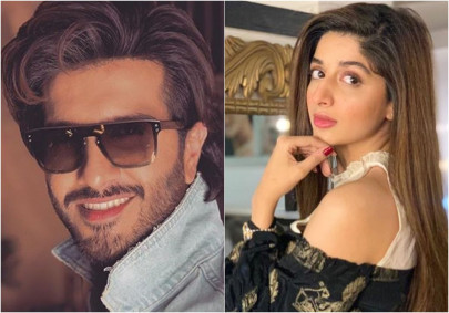 mawra hocane feroze khan to star in a murder mystery mawra hocane feroze khan to star in a murder mystery