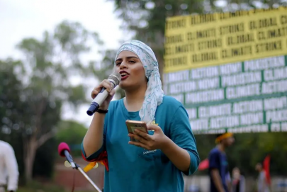 these three pakistani teens want the truth about the air we are breathing these three pakistani teens want the truth about the air we are breathing