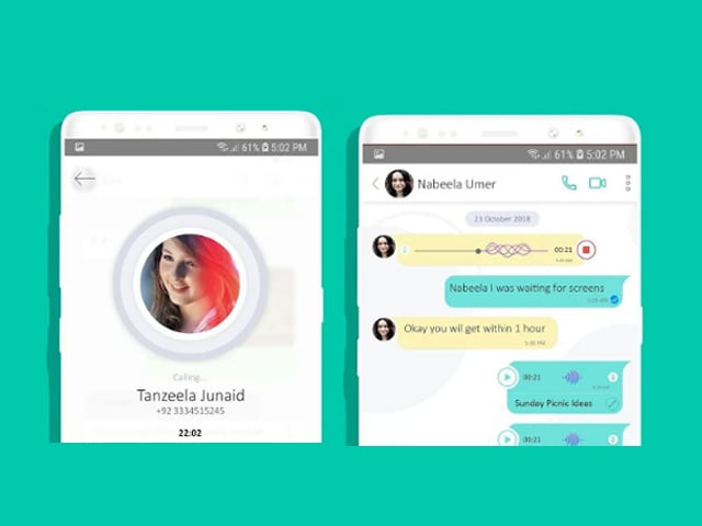 pakistan s own messaging platform tellotalk has raised 1 6 million from a combination of international and local investors photo tellotalk pakistan s own messaging platform tellotalk has raised 1 6 million from a combination of international and local investors photo tellotalk