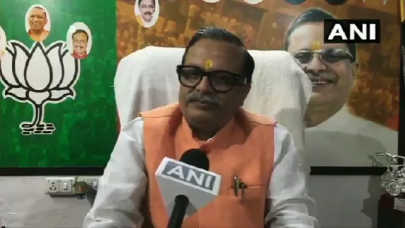 bjp leader blames pakistan china for pollution in india bjp leader blames pakistan china for pollution in india