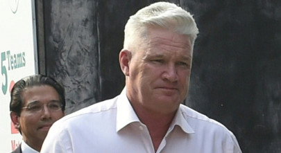 jones disappointed over islamabad coaching snub