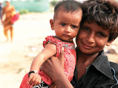 flooded with memories no stranger to destruction