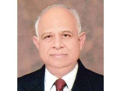 k electric chairman ikram sehgal resigns