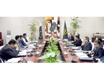 pti govt approves rollover of rs166 5b worth of loans pti govt approves rollover of rs166 5b worth of loans