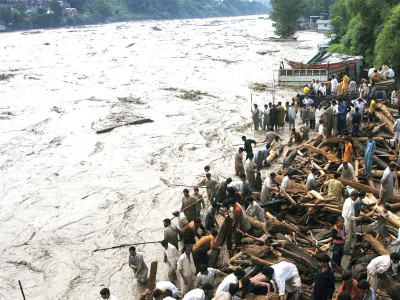 gilgit baltistan memories of 2010 keep the fear alive