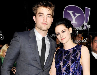 kristen stewart says she would have married robert pattinson kristen stewart says she would have married robert pattinson