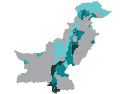 another disaster residents wary of new rains