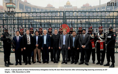 swiss mps back kashmir settlement as per un resolutions swiss mps back kashmir settlement as per un resolutions